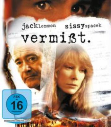  Missing (1981) Blu-ray beschikbaar voor biedingen