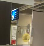 GEZOCHT. Ikea Lillangen zwart/bruin, Ophalen, 50 tot 100 cm, Zo goed als nieuw, Minder dan 100 cm