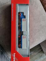 Herpa Miniatuurmodel Truck, Ophalen of Verzenden, Nieuw, 1:50 of kleiner, Truck