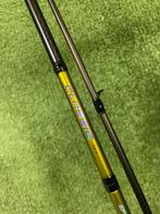 Sale! Nieuwe Dam spinhengel + Abu Garcia molen + lijn, 2.70m, Ophalen of Verzenden, Nieuw, Complete set