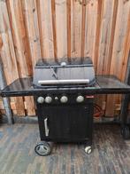 Gas BBQ - Zelf schoonmaken, Ophalen, Gebruikt, Barbecook