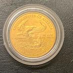 USA 1/4 ounce goud. 10 dollar liberty 2006 6% boven koers., Ophalen of Verzenden, Goud