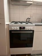 Bosch Gasfornuis - Vrijstaand - 4 pits, Witgoed en Apparatuur, Fornuizen, Ophalen, Gebruikt, 60 cm of meer, 4 kookzones