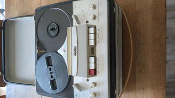 Philips bandrecorder beschikbaar voor biedingen