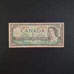 1 dollar Canada #053, Verzenden, Noord-Amerika, Los biljet