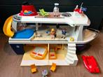 Playmobil cruiseschip, Ophalen of Verzenden, Gebruikt