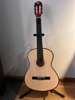 Beginners gitaar, Ophalen, Zo goed als nieuw, Klassieke of Spaanse gitaar