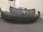 Volkswagen Caddy Bumper Voorzijde, Ophalen, Nieuw, Bumper, Volkswagen