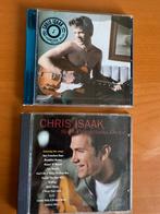 Chris Isaak, Ophalen of Verzenden, 1980 tot 2000, Zo goed als nieuw