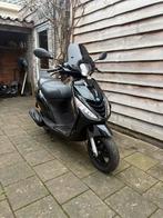 Piaggio Zip Brom 4t 50cc, Fietsen en Brommers, Scooters | Piaggio, Maximaal 45 km/u, Zip, Ophalen of Verzenden, Zo goed als nieuw