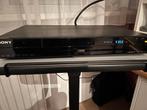 ZELF heel SIMPEL uw video's op dvd SonyRDR-AT105 dvdrecorder, Met harddisk, Dvd-recorder, Ophalen of Verzenden, Zo goed als nieuw