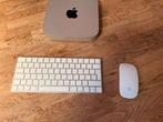 Topdeal - Mac Mini M1 8GB/255GB, Computers en Software, Apple Desktops, Ophalen of Verzenden, Zo goed als nieuw, Mac Mini