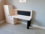 nieuw leuke stevige speeltafel steigerhout, Ophalen of Verzenden, Nieuw, Tafel(s)