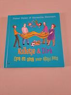 Voorleesboek Kolletje en Dirk, Boeken, Ophalen, Zo goed als nieuw, Voorleesboek