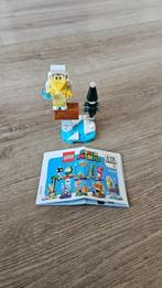 Lego Super Mario 71413 - Personagepakket (Ice Koopa Troopa), Ophalen of Verzenden, Zo goed als nieuw, Complete set, Lego