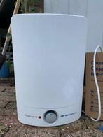Clos-up boiler Daalderop 10 liter, Doe-het-zelf en Verbouw, Geisers en Boilers, Ophalen, Nieuw, Boiler, Minder dan 3 jaar oud