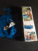 Intex zewrmbad 2/3, Ophalen of Verzenden, Zo goed als nieuw