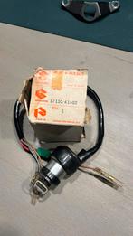 suzuki pe 175/250/400 contact slot 37110-41402, Ophalen of Verzenden, Nieuw