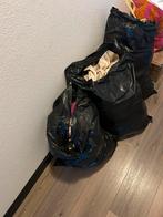 Gratis op te halen 3 zakken vol kleding, Ophalen of Verzenden, Zo goed als nieuw