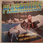 LP "New Hope for the Wretched" - Plasmatics, Ophalen of Verzenden, Zo goed als nieuw