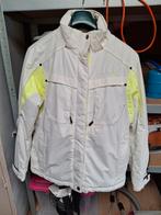 Wit/Geel/Legergroen skipak Falcon, Kleding | Dames, Ophalen of Verzenden, Gedragen, Pak