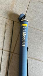 Te koop modulus vliegenhengek, Ophalen, Zo goed als nieuw