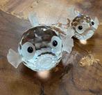 Swarovski kogelvis, Verzamelen, Swarovski, Ophalen of Verzenden, Zo goed als nieuw, Figuurtje