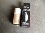 Make up for ever HD skin hydra glow foundation 1R02, Camouflage, Ophalen of Verzenden, Zo goed als nieuw