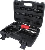 152.1130 | KS Tools Perslucht-verstuivertrekkerset 9 DLG, Ophalen of Verzenden, Nieuw