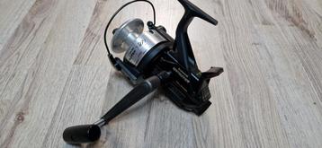 Shimano Baitrunner 6500 Molen beschikbaar voor biedingen