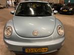 Volkswagen Beetle (Kever) 1.6 75KW 2003 Blauw, Auto's, Beetle (Kever), Bedrijf, Handgeschakeld, 600 kg