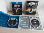 BOARDWALK  EMPIRE   SEIZOEN  1 EN  2, Cd's en Dvd's, Blu-ray, Ophalen of Verzenden, Zo goed als nieuw