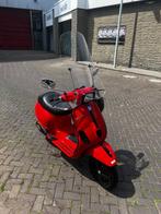 Vespa S 50 4T, Fietsen en Brommers, Scooters | Vespa, Ophalen, Maximaal 45 km/u, Vespa S, Zo goed als nieuw