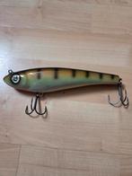NK Baits Shot hybride jerkbait, Ophalen of Verzenden, Zo goed als nieuw, Overige typen