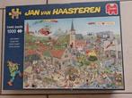Jan van Haasteren Rondje Texel 1000 stukjes Puzzel  Puzzel i, Hobby en Vrije tijd, Denksport en Puzzels, Ophalen of Verzenden