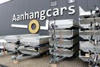 OPVALLEND GOEDKOPER: MEER VAN 800 AANHANGWAGENS OP VOORRAAD, Auto diversen, Ophalen, Nieuw, Aanhangcars, Aanhangcars