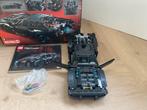 Lego Technic The Batman Batmobile 42127, helemaal compleet!, Ophalen of Verzenden, Gebruikt