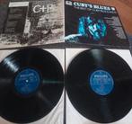 Cuby + the Blizzards - Cuby's Blues 2lp's 1974, Ophalen of Verzenden, 1960 tot 1980, Gebruikt, Blues