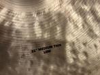 Zildjian BIG RIDE Cymbals vintage/pre-owned 21”-22”, Gebruikt, Verzenden, USA, Drums of Percussie
