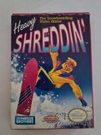 heavy SHREDDIN ntsc, Gebruikt, 1 speler, Racen en Vliegen, Ophalen of Verzenden