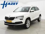 Skoda Karoq 1.5 TSI ACT 150 PK DSG + VIRTUAL COCKPIT / ADAPT, Auto's, Skoda, 65 €/maand, Stof, Euro 6, 4 cilinders