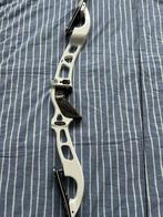 Hoyt Formula Excel + MK1440, Ophalen of Verzenden, Zo goed als nieuw, Recurveboog