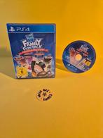 Hasbro Family Fun Pack - PS4, Spelcomputers en Games, Games | Sony PlayStation 4, Ubisoft, 28 Rue Armand Carrel, 93100 Montreuil, France