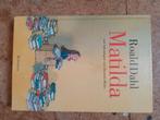 Matilda, kinderboek van Roald Dahl, Boeken, Kinderboeken | Jeugd | 10 tot 12 jaar, Ophalen, Zo goed als nieuw, Roald Dahl