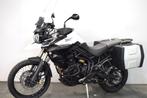 TRIUMPH TIGER 800 XC (bj 2011), Motorrijbewijs A, Bedrijf, 3 cilinders, Meer dan 35 kW