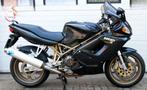 DUCATI ST 4 (bj 1999), 2 cilinders, Meer dan 35 kW, 916 cc, Sport