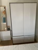 IKEA kledingkast gratis af te halen, Ophalen, Gebruikt, 50 tot 75 cm, 200 cm of meer