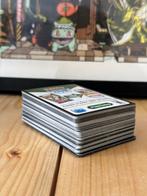 100x Pokemon codekaarten, Ophalen of Verzenden, Nieuw, Losse kaart