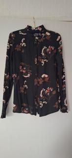 Lief blousje van LOES, Kleding | Dames, Blouses en Tunieken, LOES, Zwart, Ophalen of Verzenden, Zo goed als nieuw