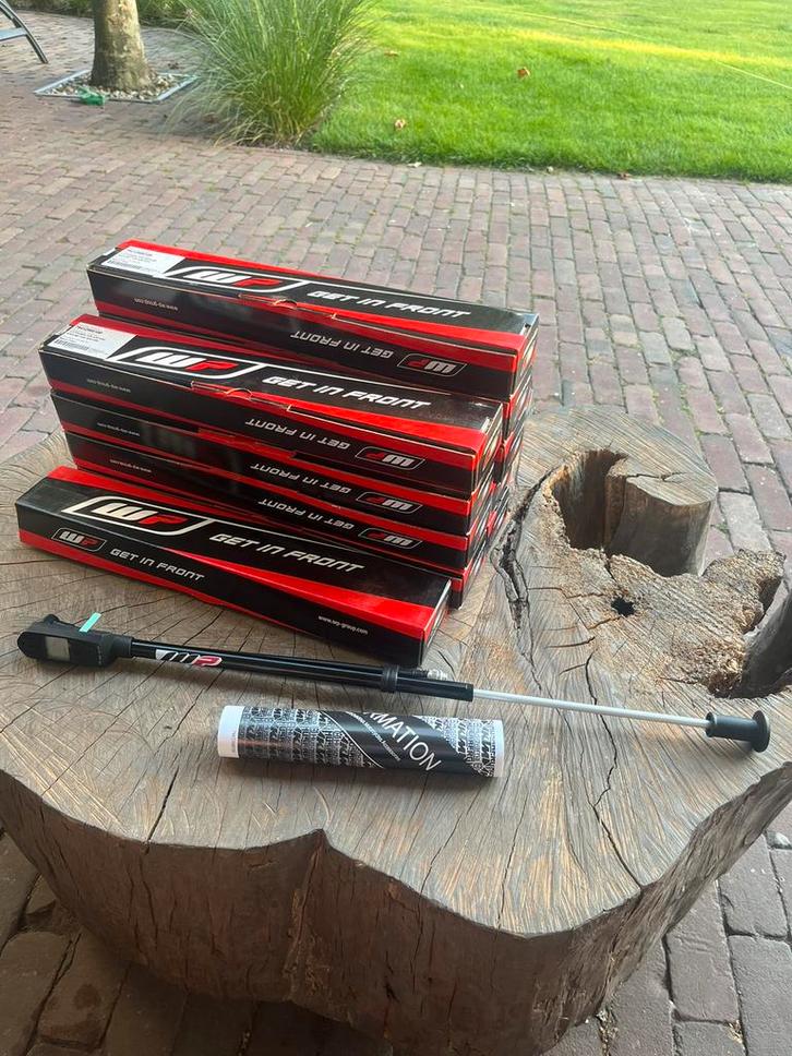 WP luchtvork pompjes nieuw! ktm husqvarna gasgas, Motoren, Tuning en Styling, Ophalen of Verzenden